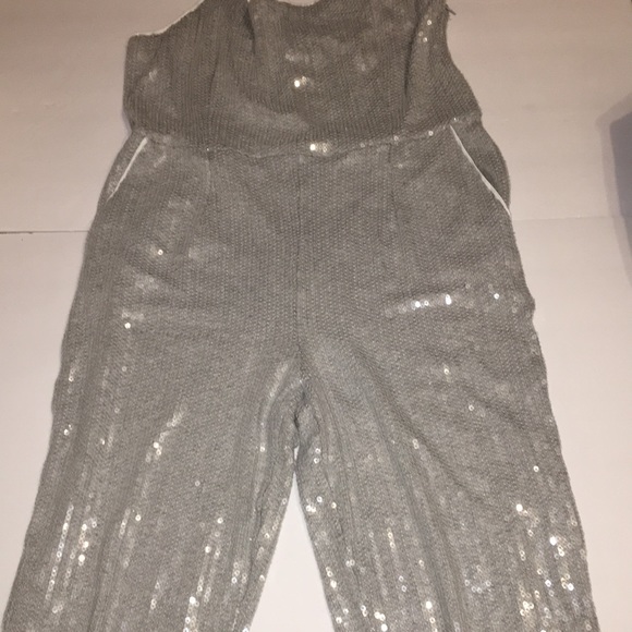 Anthropologie Pants - Anthropologie Ettitwaa ❤️ sequins jumper